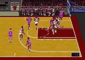 How to Play Classic and Showdown NBA  .